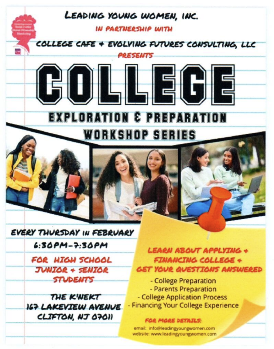 college workshop